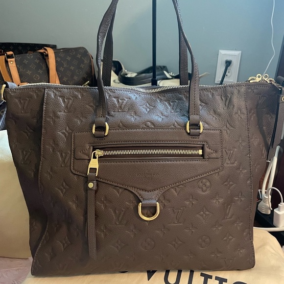 Louis vuitton Empreinte Lumineuse GM Ombré - Picture 5 of 16